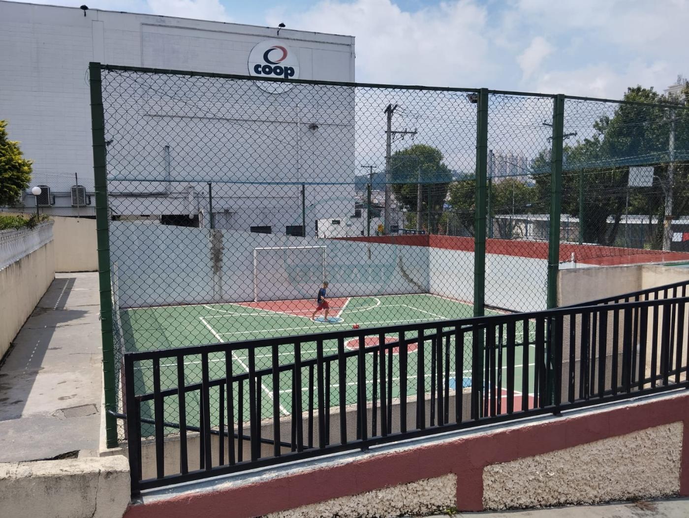 Apartamento, 2 quartos, 47 m² - Foto 24