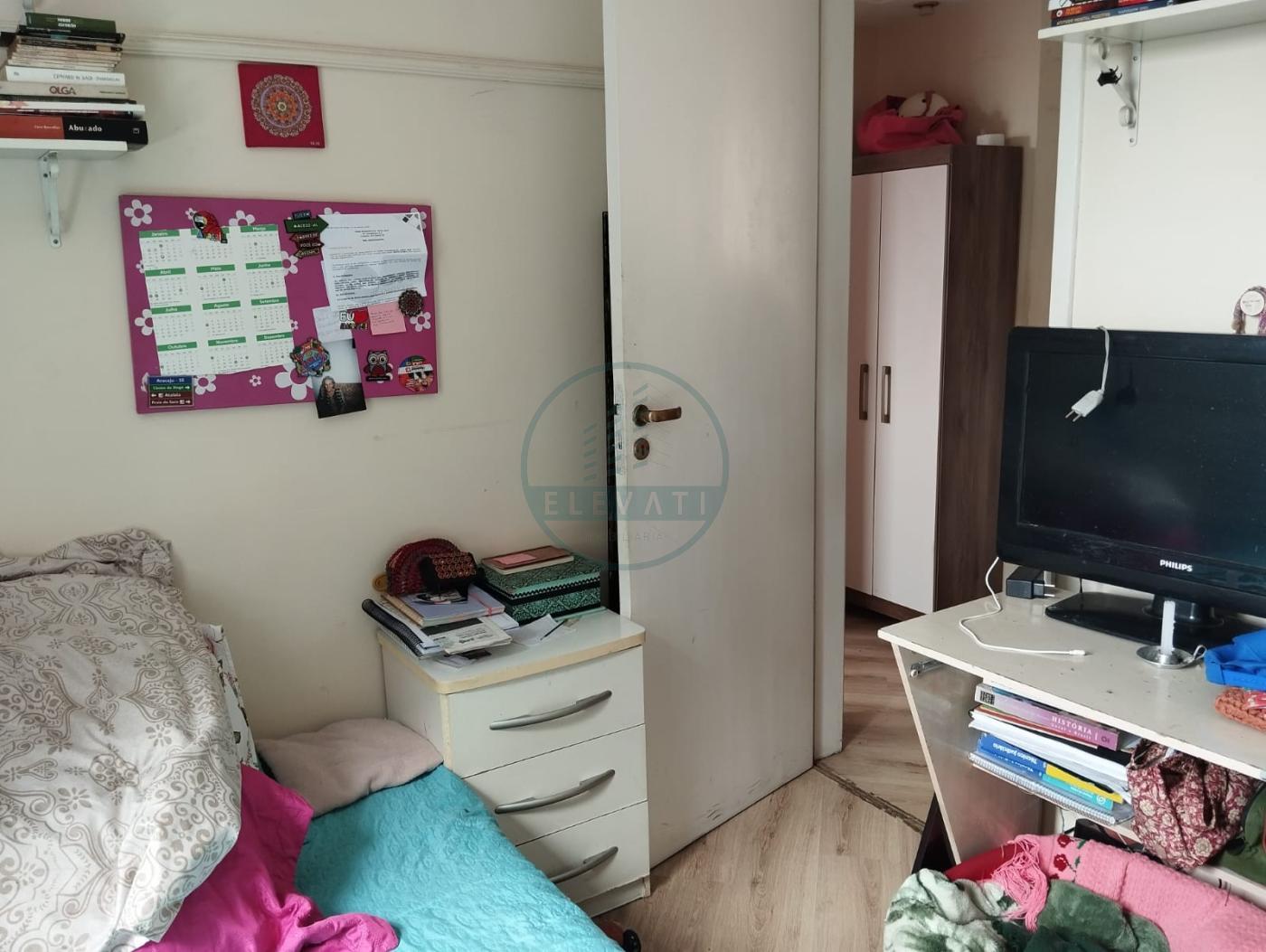 Apartamento, 2 quartos, 47 m² - Foto 14