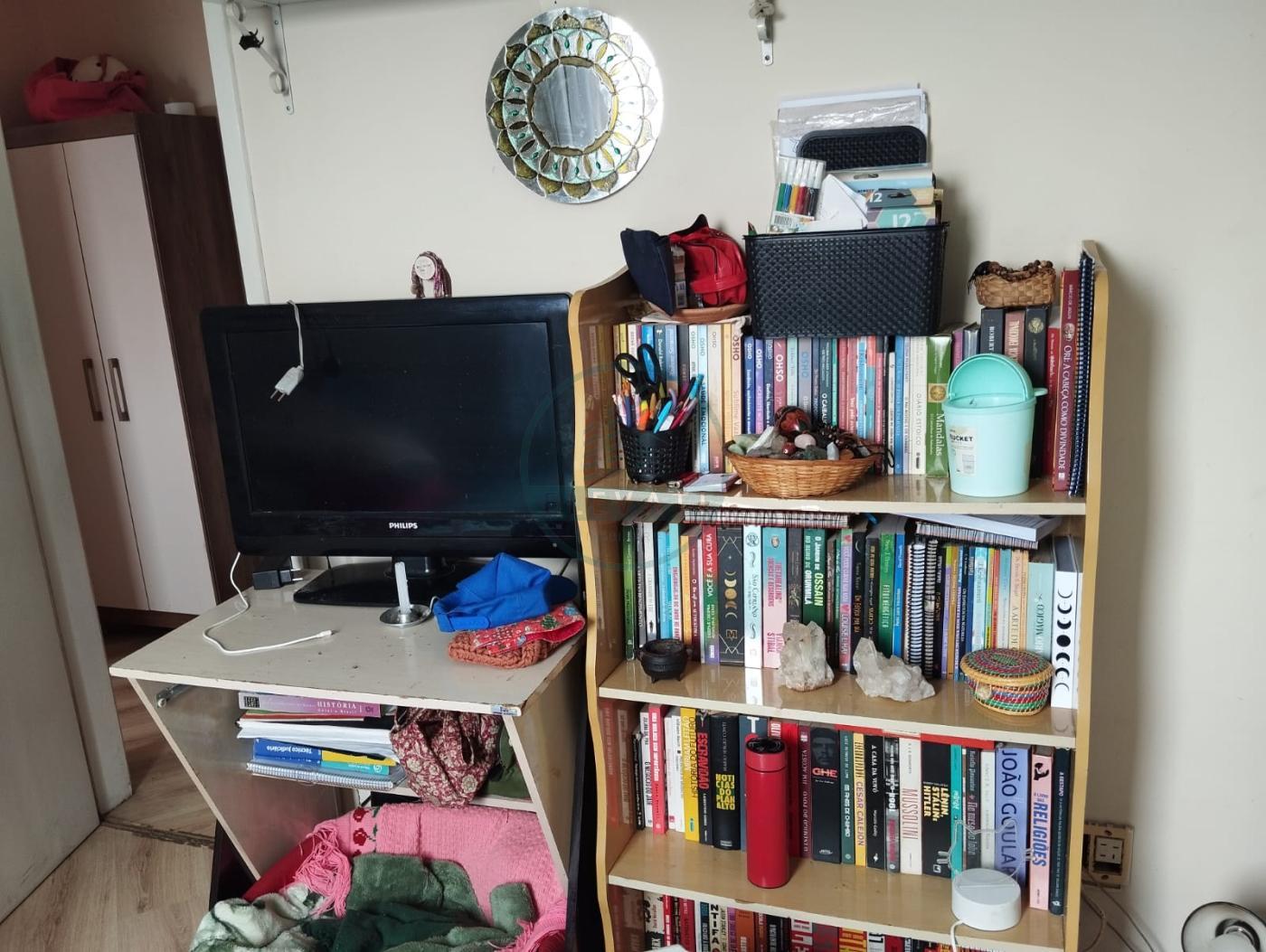 Apartamento, 2 quartos, 47 m² - Foto 15