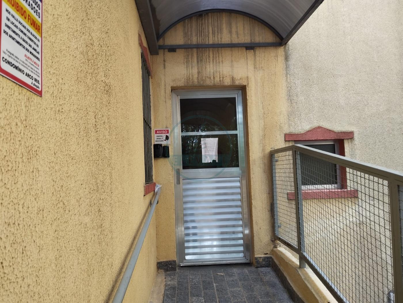 Apartamento, 2 quartos, 47 m² - Foto 21