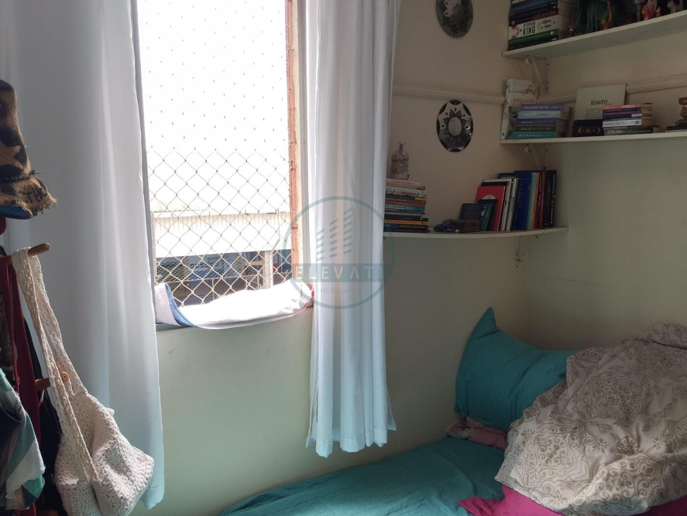 Apartamento, 2 quartos, 47 m² - Foto 13