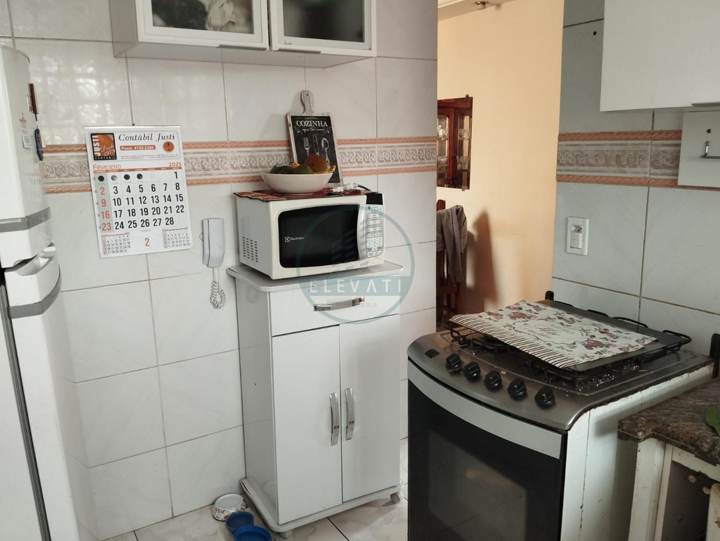 Apartamento, 2 quartos, 47 m² - Foto 8