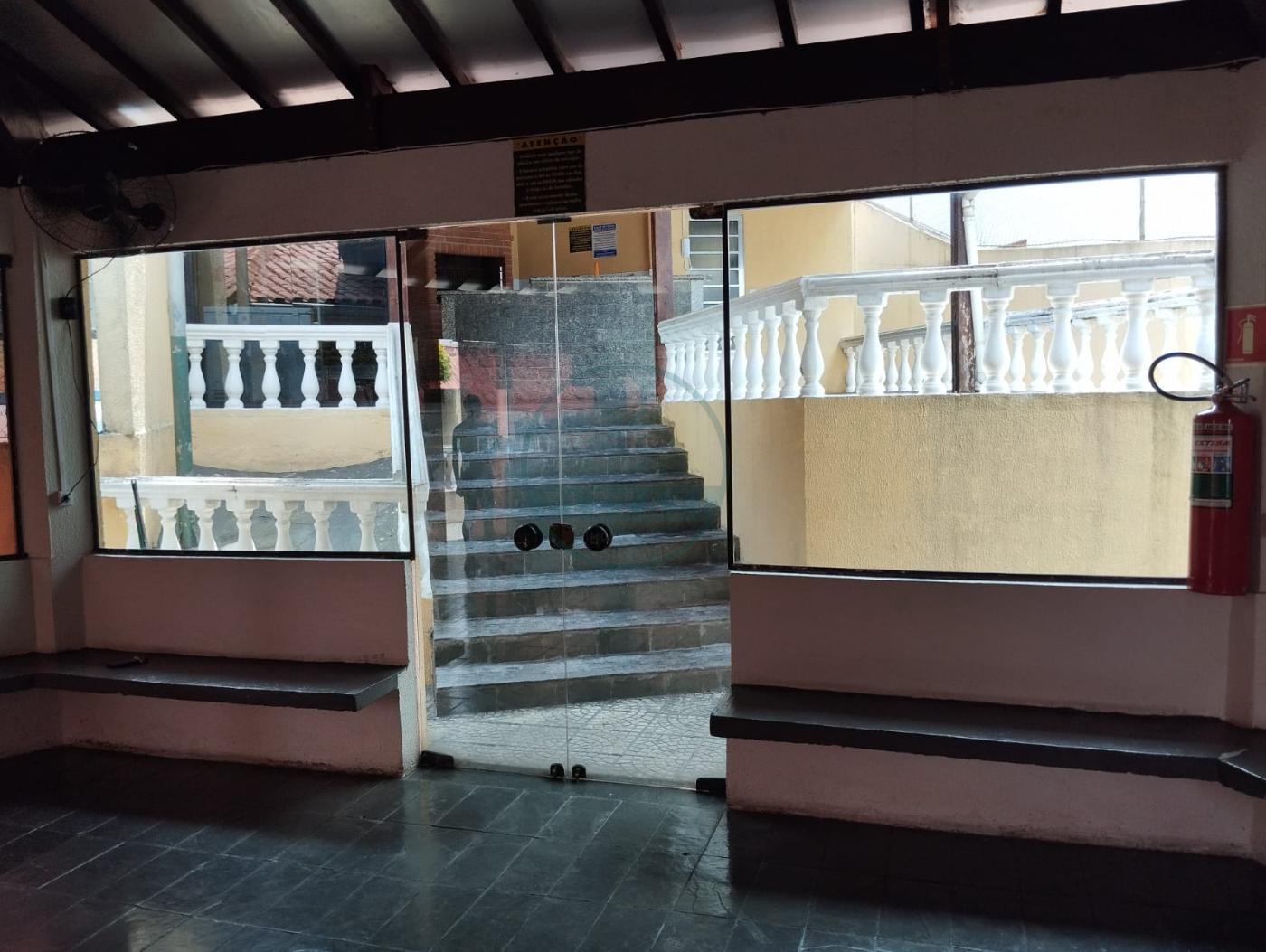 Apartamento, 2 quartos, 47 m² - Foto 30