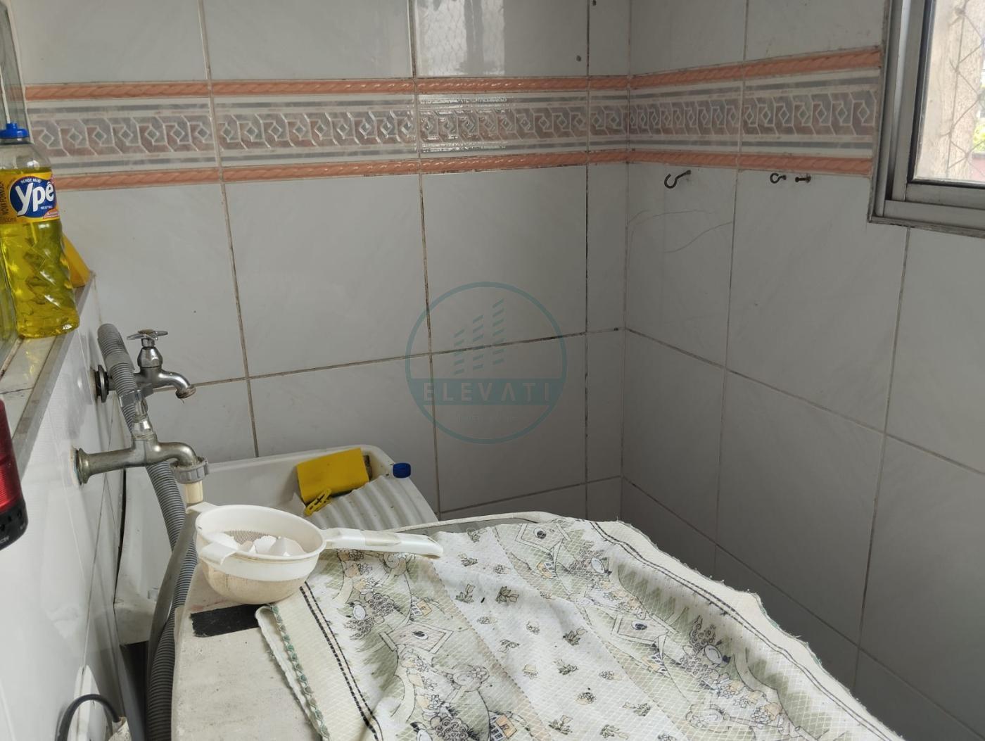 Apartamento, 2 quartos, 47 m² - Foto 11