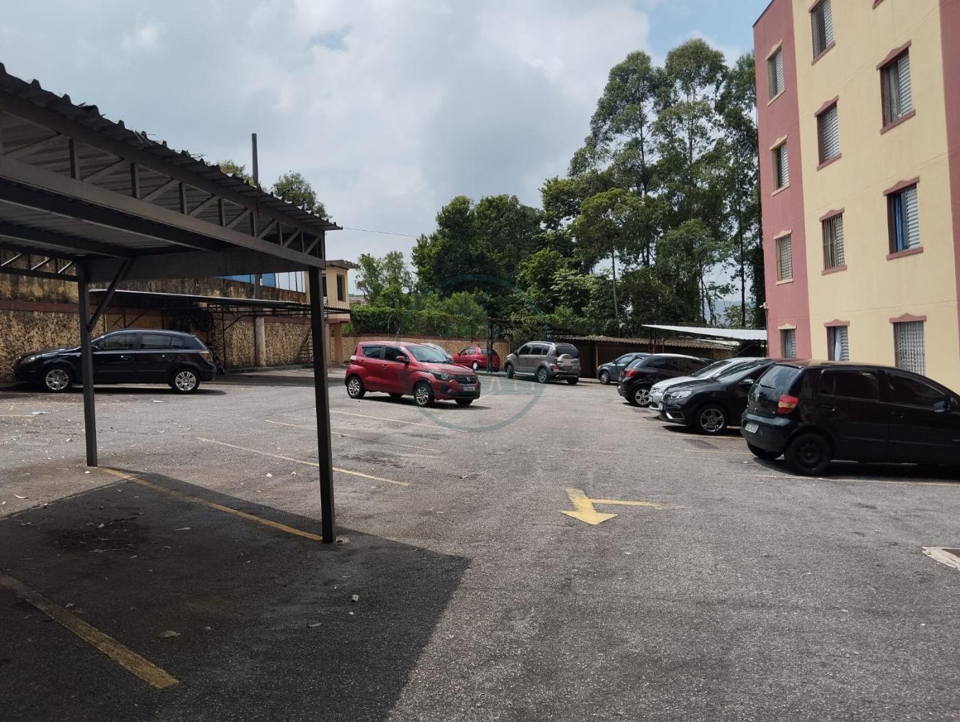 Apartamento, 2 quartos, 47 m² - Foto 22