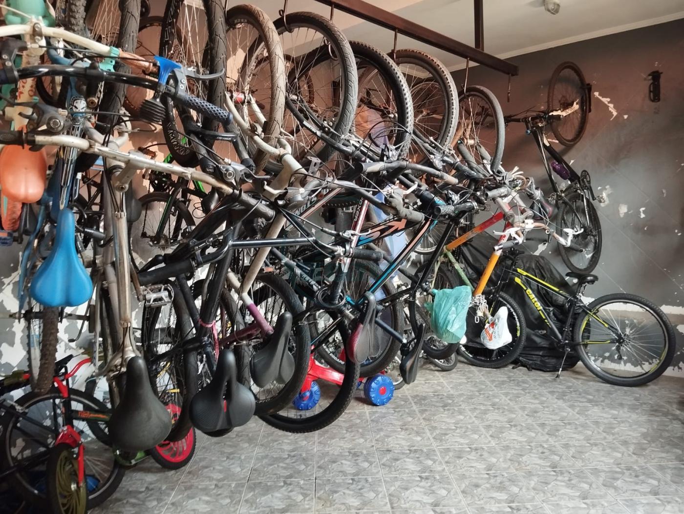 Apartamento, 2 quartos, 47 m² - Foto 28