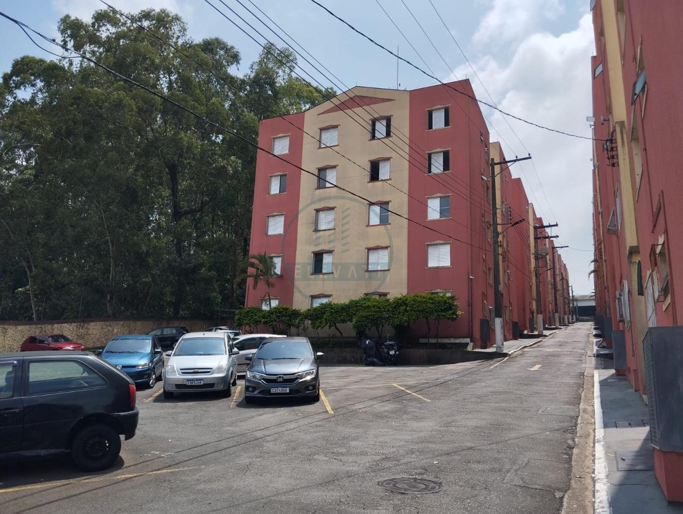 Apartamento, 2 quartos, 47 m² - Foto 37