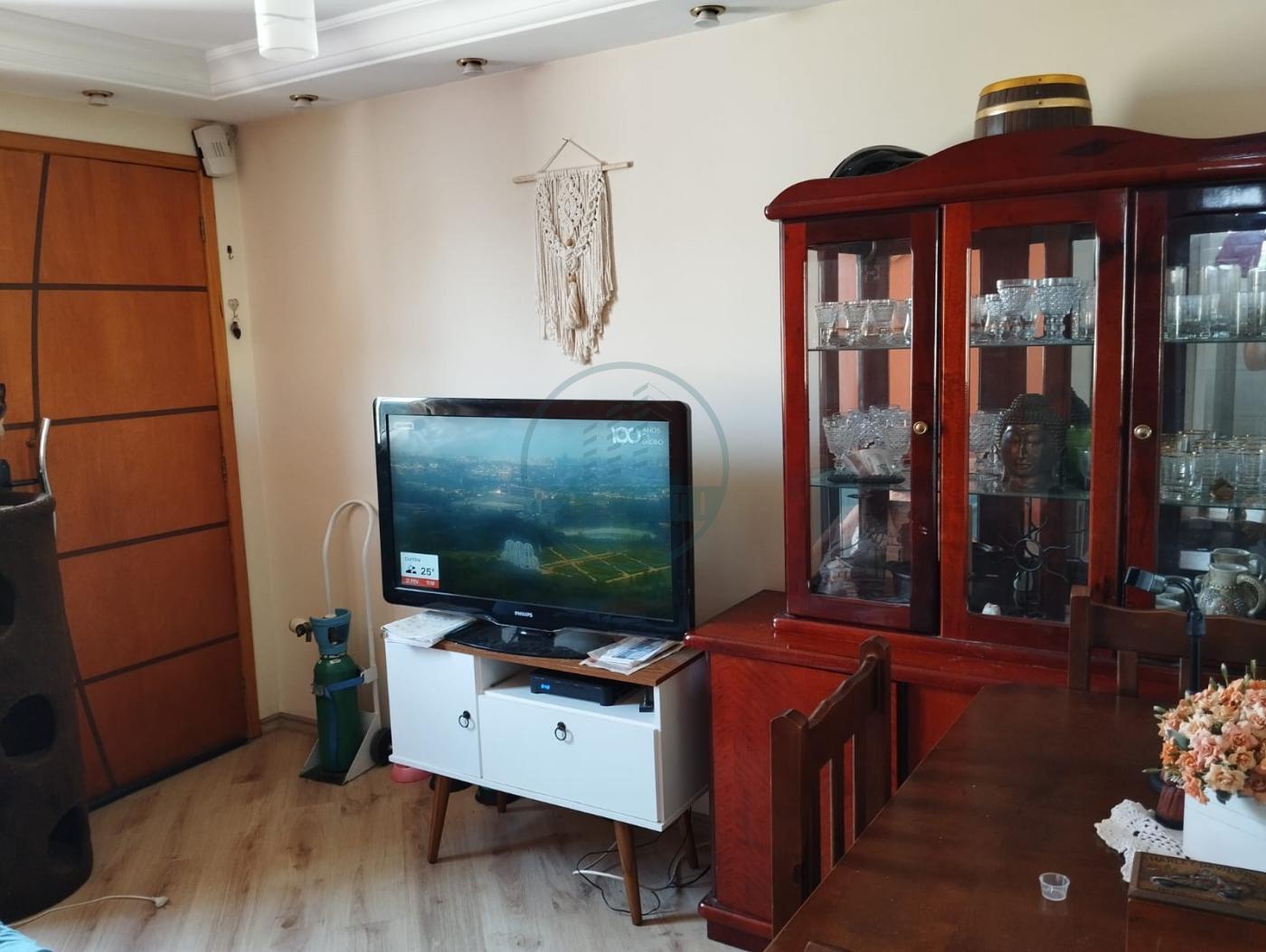 Apartamento, 2 quartos, 47 m² - Foto 2