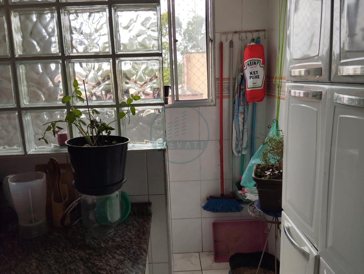 Apartamento, 2 quartos, 47 m² - Foto 10