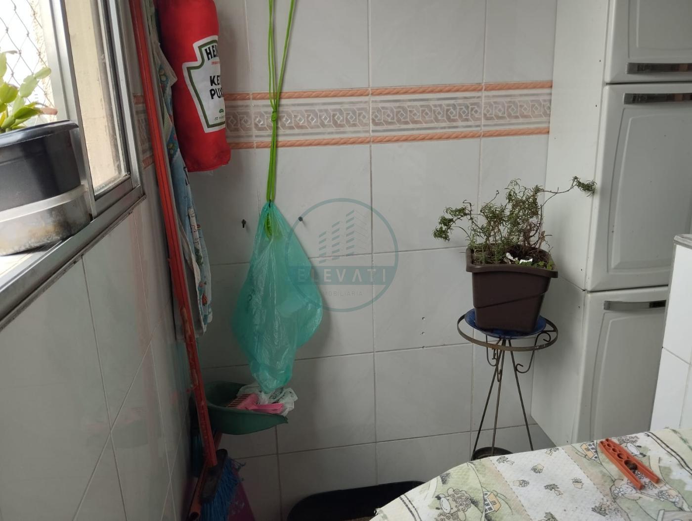 Apartamento, 2 quartos, 47 m² - Foto 12