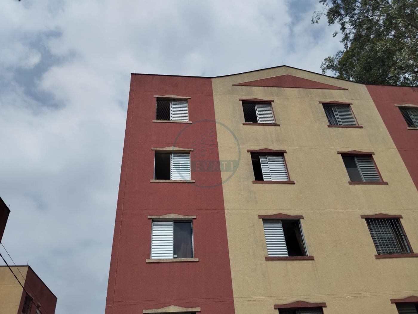 Apartamento, 2 quartos, 47 m² - Foto 36